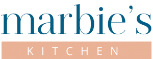 Marbies Kitchen Logo
